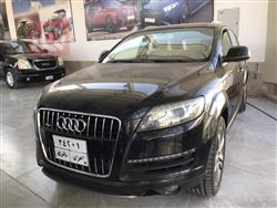 ئاودی Q7